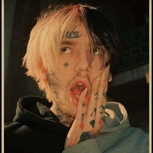 Meet your Posher, William